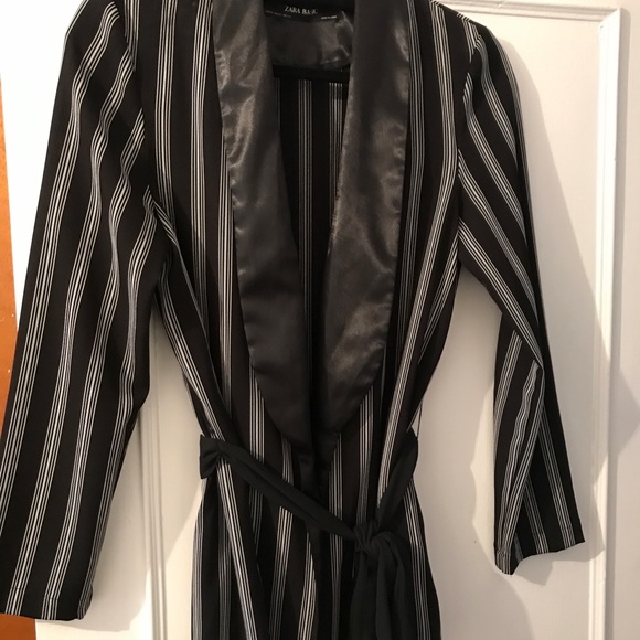 Zara gorgeous blazer new - Picture 10 of 11